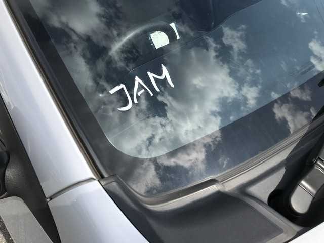 TOYOTA PROBOX 2018 Image 24