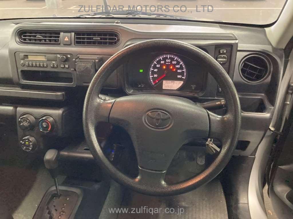 TOYOTA PROBOX 2018 Image 6