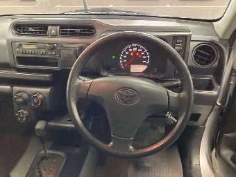 TOYOTA PROBOX 2018 Image 6