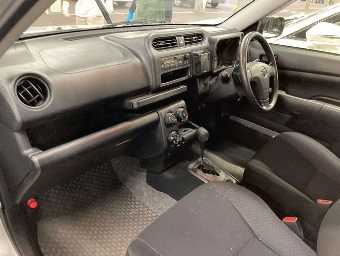 TOYOTA PROBOX 2018 Image 7