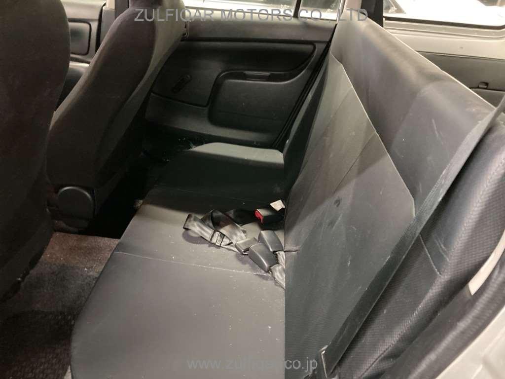 TOYOTA PROBOX 2018 Image 8