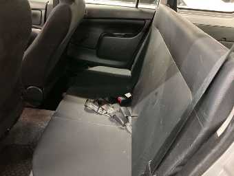 TOYOTA PROBOX 2018 Image 8