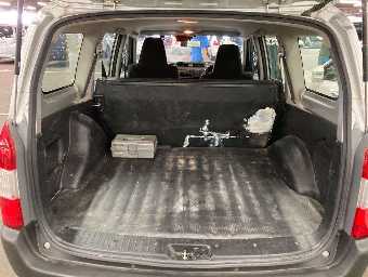 TOYOTA PROBOX 2018 Image 9