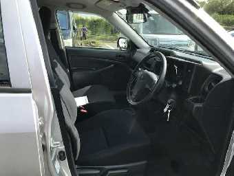 TOYOTA PROBOX 2018 Image 10