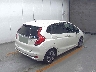 HONDA FIT HYBRID 2017 Image 5