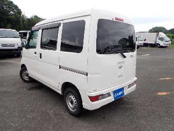DAIHATSU HIJET CARGO 2019 Image 2