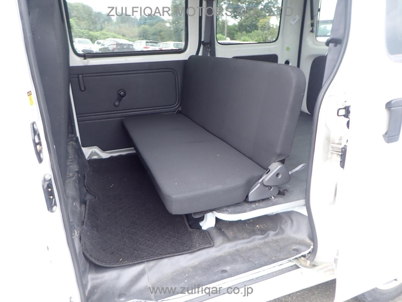 DAIHATSU HIJET CARGO 2019 Image 11