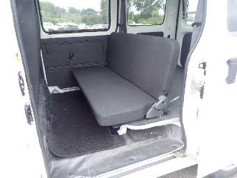 DAIHATSU HIJET CARGO 2019 Image 11