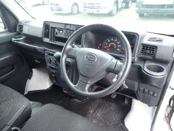 DAIHATSU HIJET CARGO 2019 Image 3