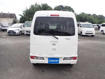 DAIHATSU HIJET CARGO 2019 Image 5