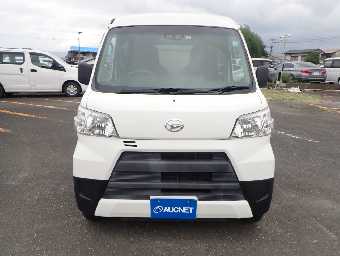 DAIHATSU HIJET CARGO 2019 Image 7