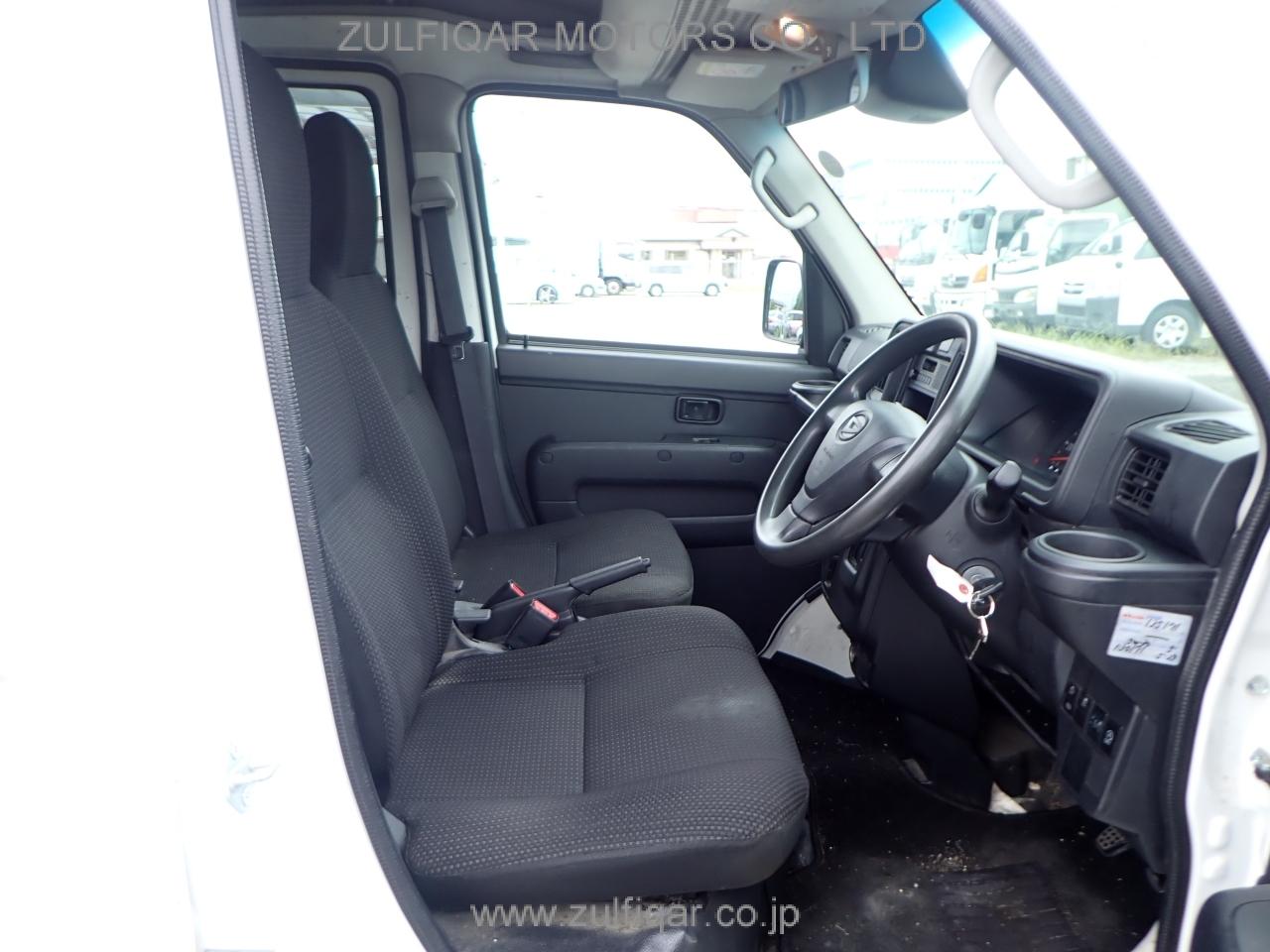 DAIHATSU HIJET CARGO 2019 Image 8