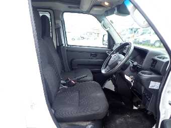 DAIHATSU HIJET CARGO 2019 Image 8