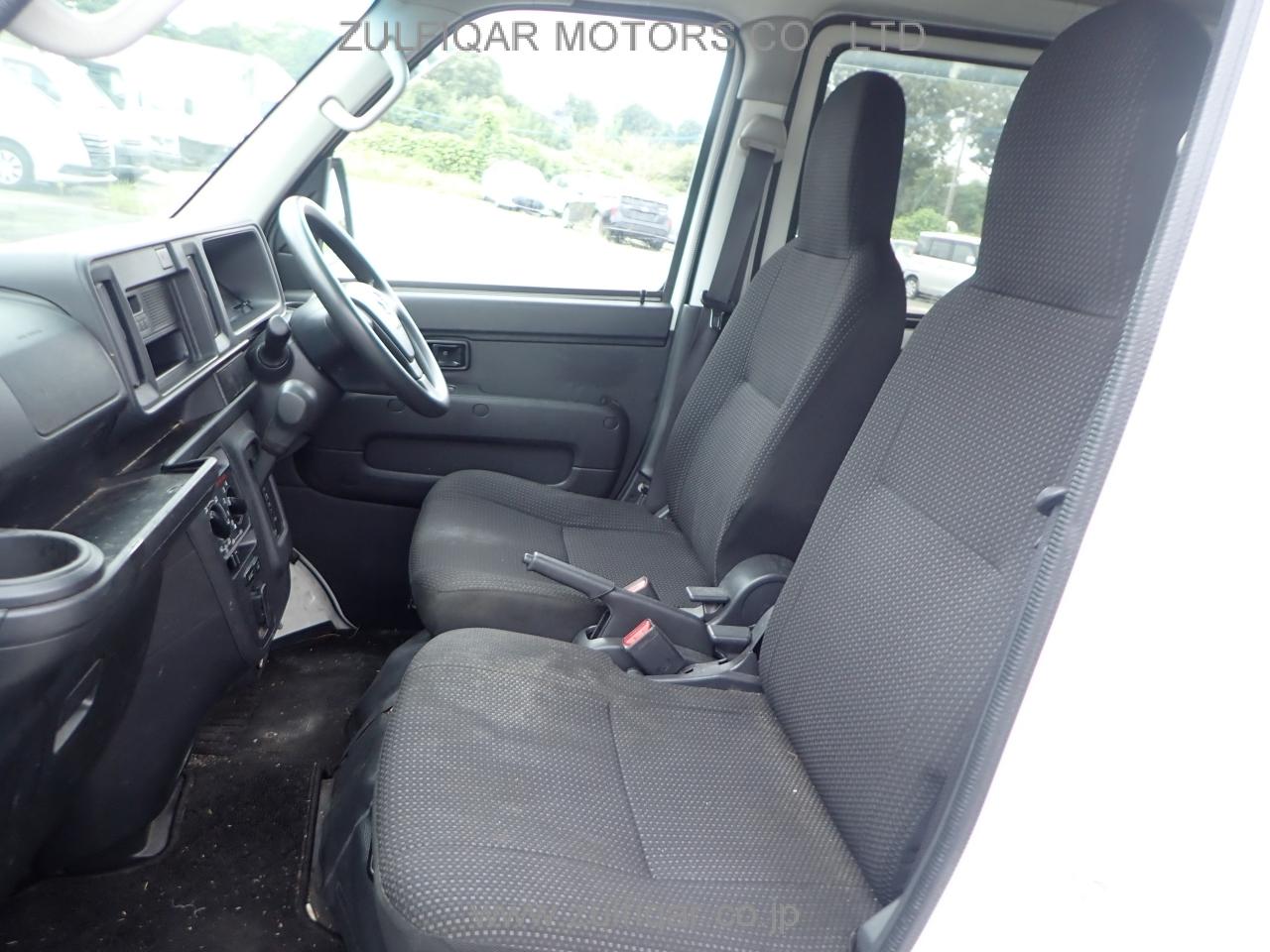 DAIHATSU HIJET CARGO 2019 Image 10