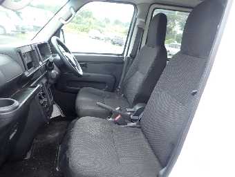 DAIHATSU HIJET CARGO 2019 Image 10