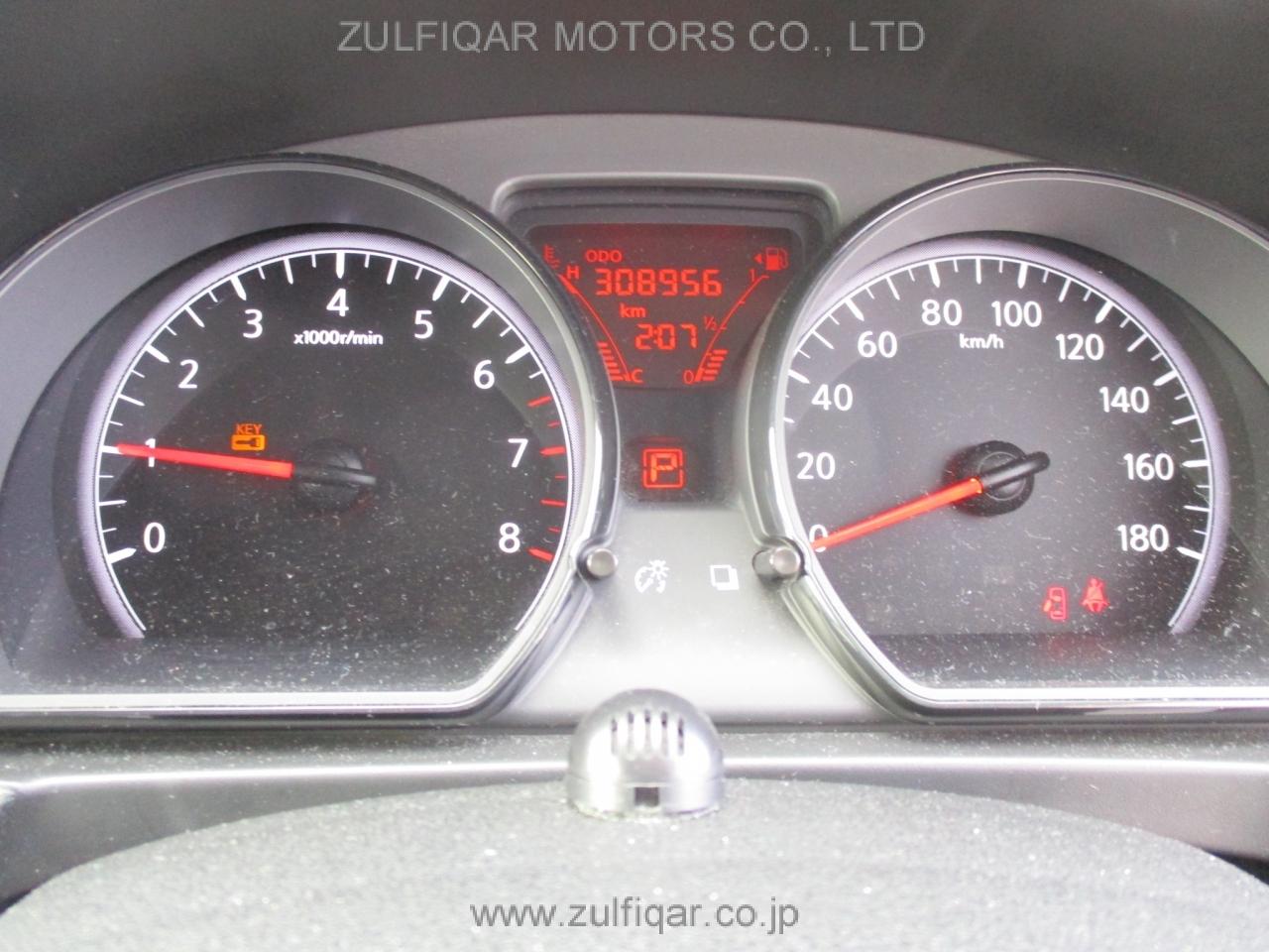 NISSAN NOTE 2018 Image 4