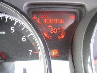 NISSAN NOTE 2018 Image 5