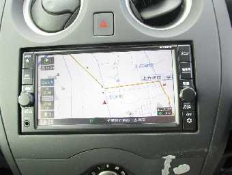 NISSAN NOTE 2018 Image 6