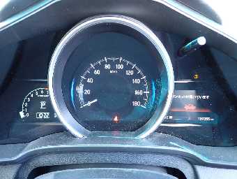 HONDA FIT 2018 Image 11