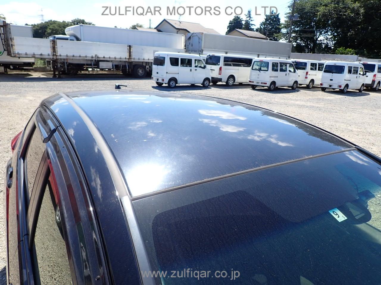 HONDA FIT 2018 Image 5