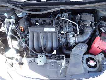 HONDA FIT 2018 Image 8