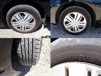 HONDA FIT 2018 Image 9