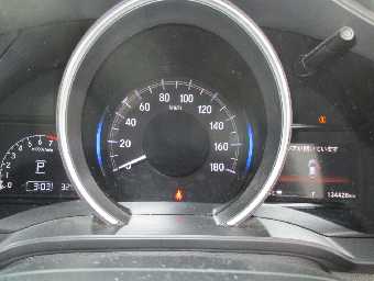 HONDA FIT 2018 Image 4