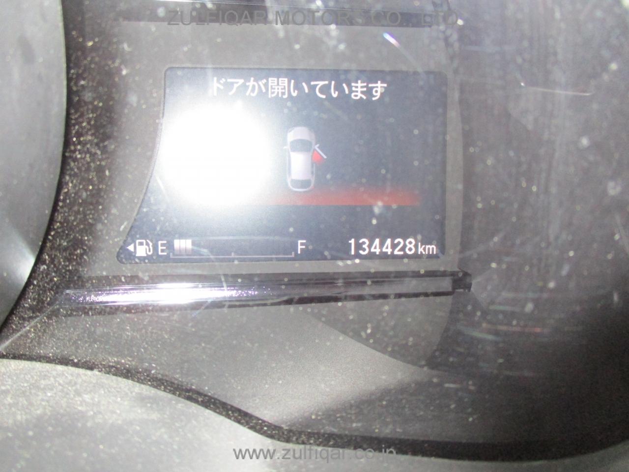 HONDA FIT 2018 Image 5