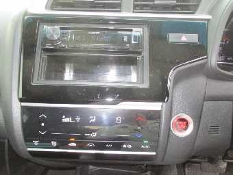 HONDA FIT 2018 Image 6