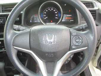 HONDA FIT 2018 Image 7