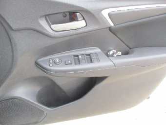 HONDA FIT 2018 Image 8