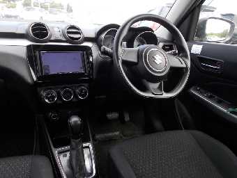 SUZUKI SWIFT 2018 Image 3