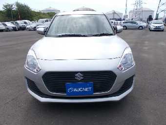 SUZUKI SWIFT 2018 Image 7