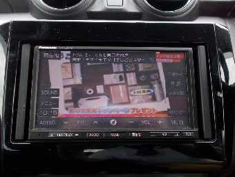 SUZUKI SWIFT 2018 Image 10