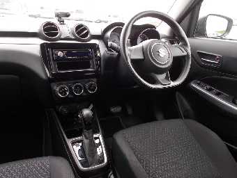 SUZUKI SWIFT 2018 Image 3