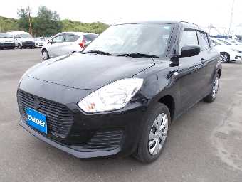 SUZUKI SWIFT 2018 Image 4