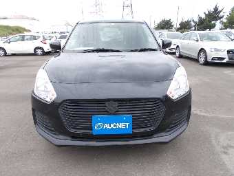 SUZUKI SWIFT 2018 Image 7