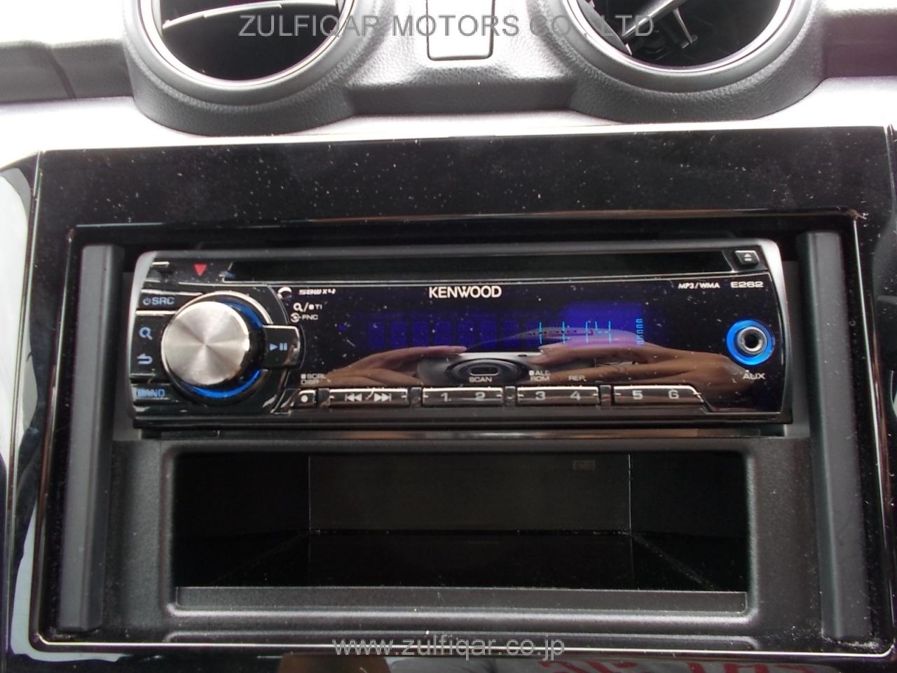 SUZUKI SWIFT 2018 Image 9