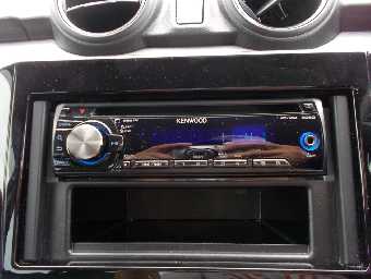 SUZUKI SWIFT 2018 Image 9