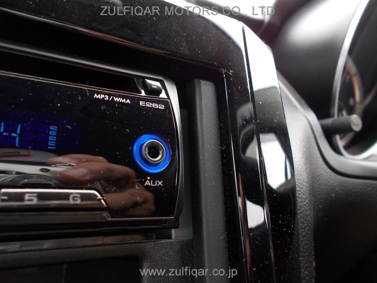 SUZUKI SWIFT 2018 Image 10