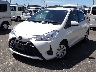 TOYOTA VITZ 2018 Image 1