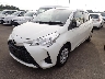 TOYOTA VITZ 2018 Image 7