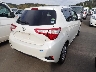 TOYOTA VITZ 2018 Image 8