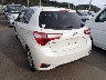 TOYOTA VITZ 2018 Image 9