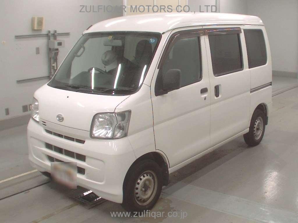 DAIHATSU HIJET CARGO 2017 Image 1