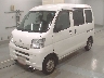 DAIHATSU HIJET CARGO 2017 Image 1