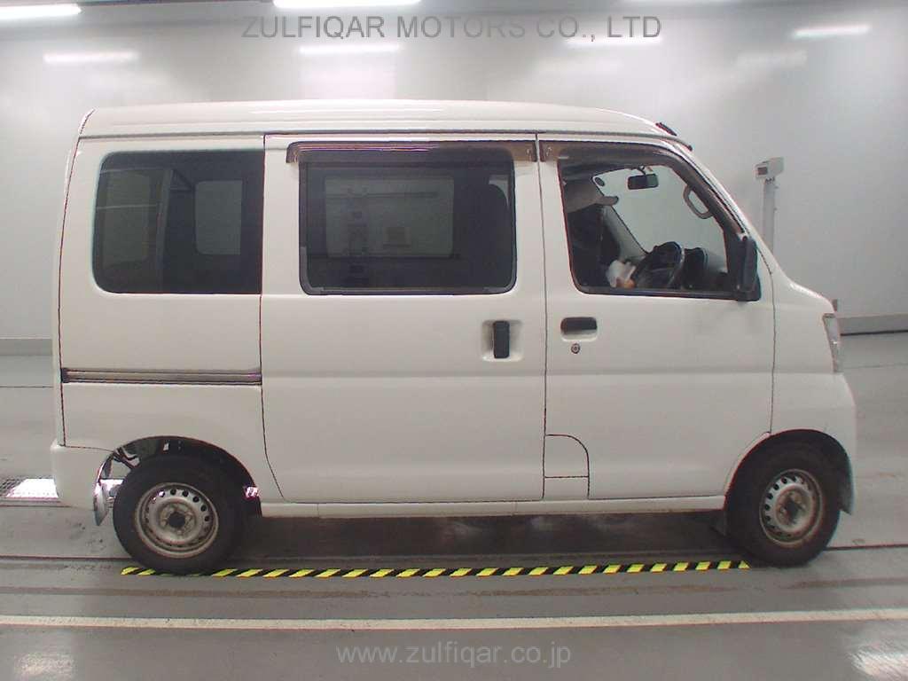 DAIHATSU HIJET CARGO 2017 Image 3