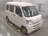 DAIHATSU HIJET CARGO 2017 Image 5