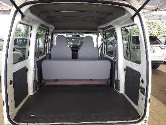 DAIHATSU HIJET CARGO 2017 Image 9
