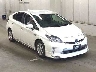 TOYOTA PRIUS PHV 2014 Image 1